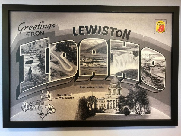 Super 8 by Wyndham Lewiston image 15